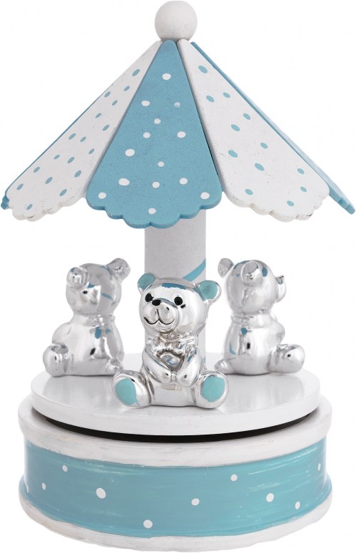 Giostra Carillon-Bagutta-B 4169-02 A